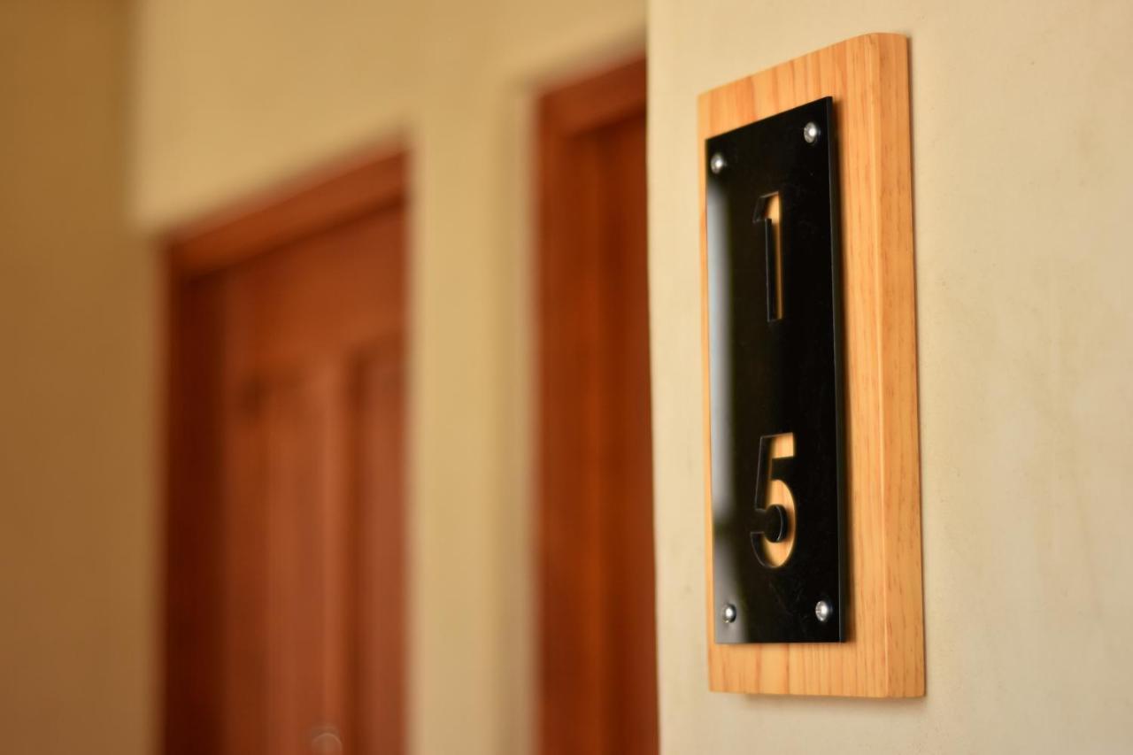 Hotel Junvay San Cristóbal de Las Casas Εξωτερικό φωτογραφία