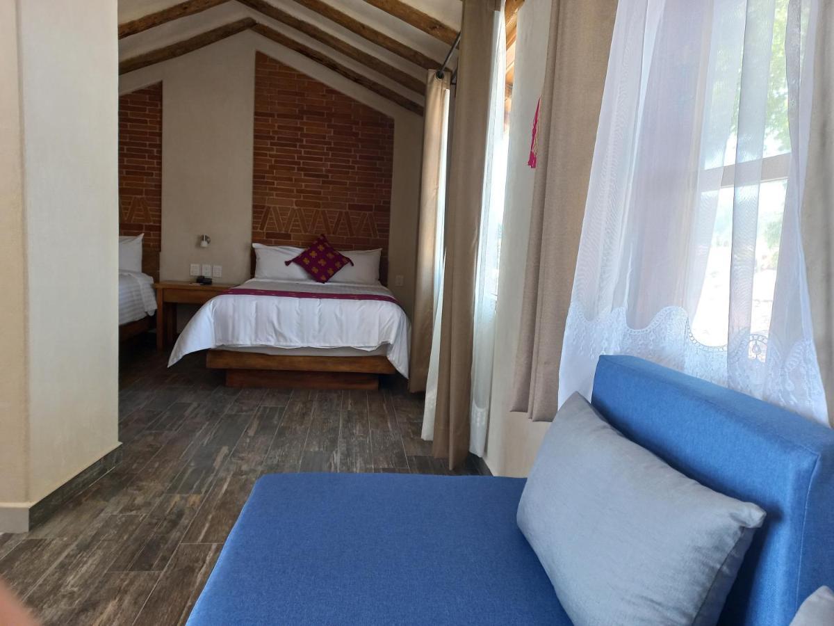 Hotel Junvay San Cristóbal de Las Casas Εξωτερικό φωτογραφία