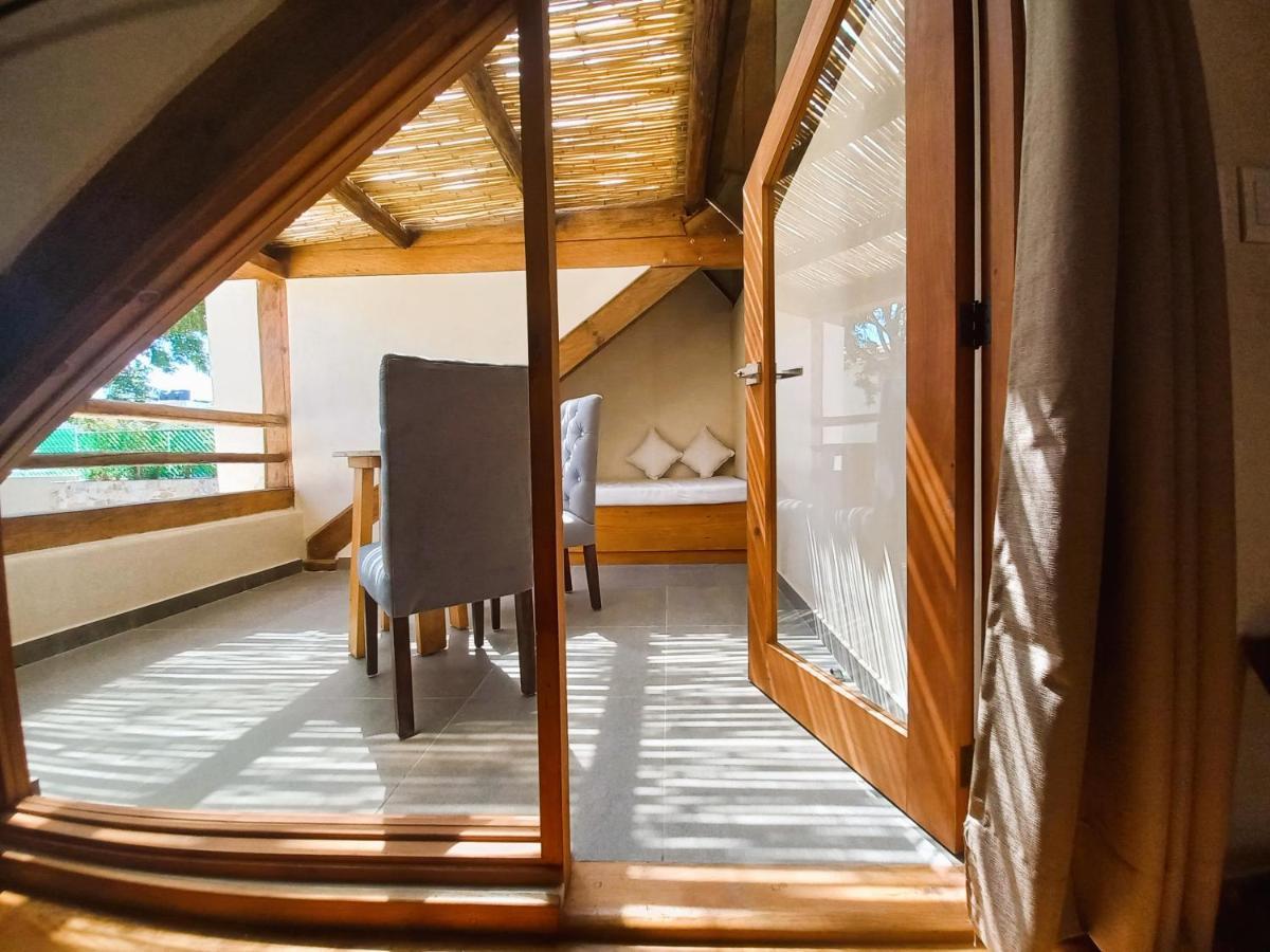 Hotel Junvay San Cristóbal de Las Casas Εξωτερικό φωτογραφία
