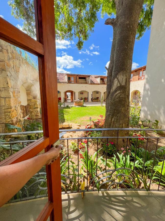 Hotel Junvay San Cristóbal de Las Casas Εξωτερικό φωτογραφία