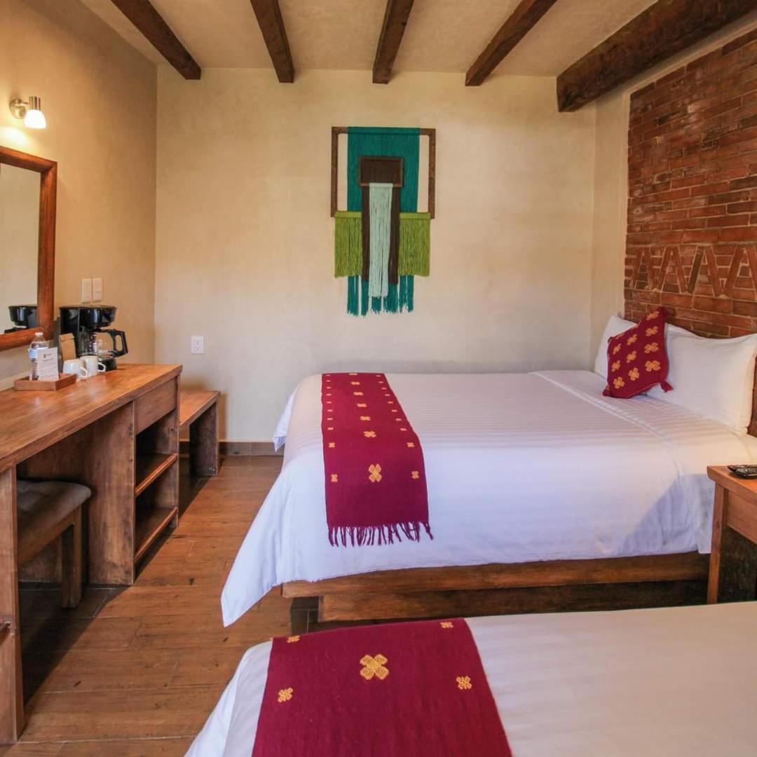 Hotel Junvay San Cristóbal de Las Casas Εξωτερικό φωτογραφία