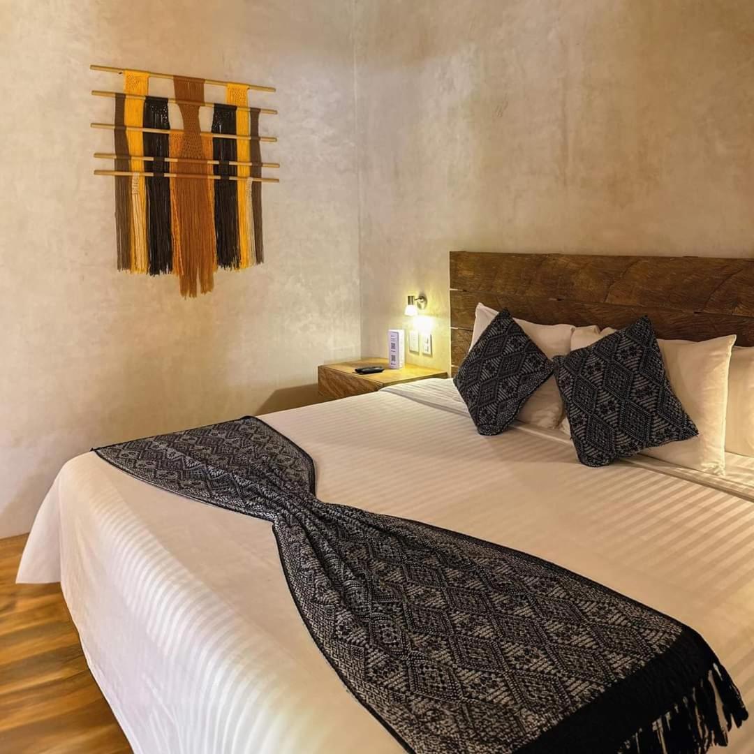 Hotel Junvay San Cristóbal de Las Casas Εξωτερικό φωτογραφία
