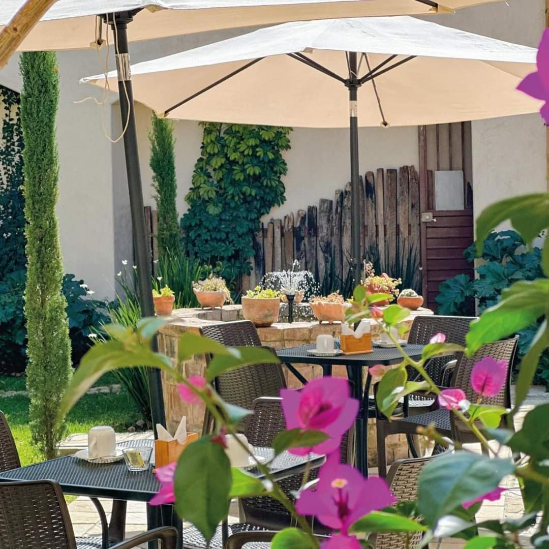 Hotel Junvay San Cristóbal de Las Casas Εξωτερικό φωτογραφία